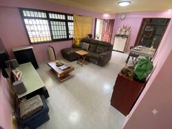 Blk 201C Compassvale South Gate (Sengkang), HDB 4 Rooms #591365531